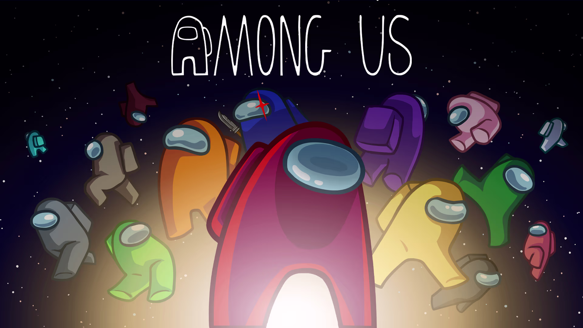 How Among Us Became a Phenomenon — And Why It Disappeared Just as Fast