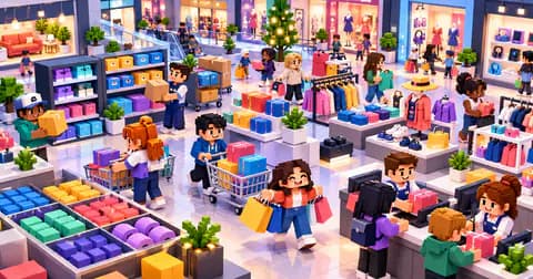 Best Black Friday Games to Play Online