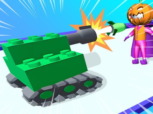 Strategy games