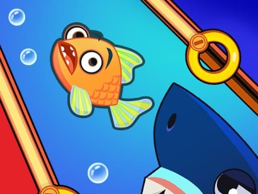 Rescue the Fish!
