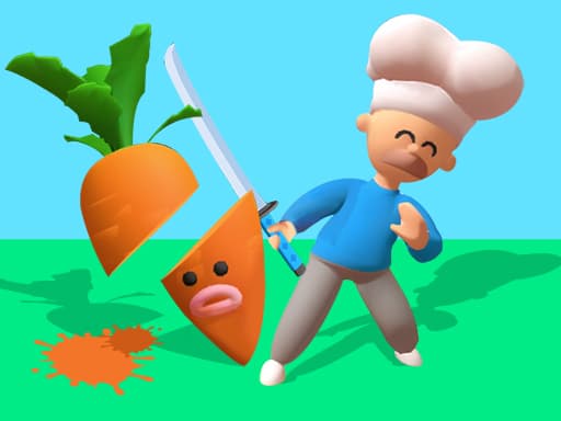 Food games