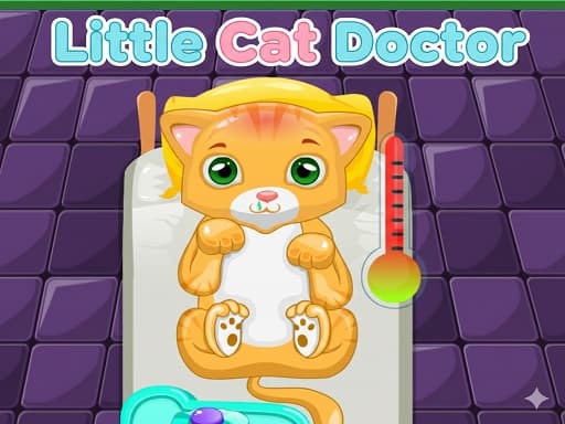 Cat games
