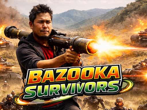 BAZOOKA SURVIVORS