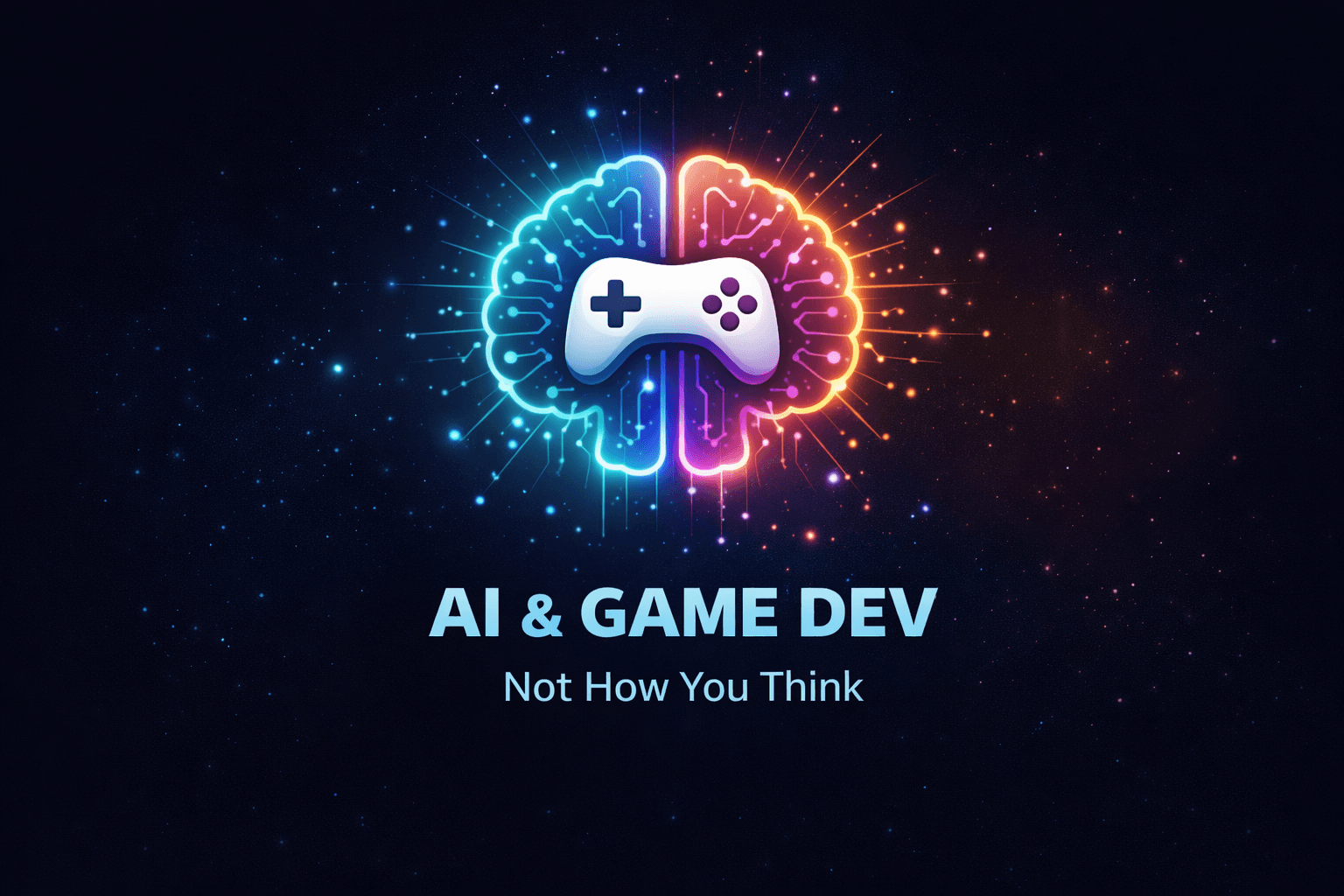 AI Tools Are Changing Game Development—But Not How You Think