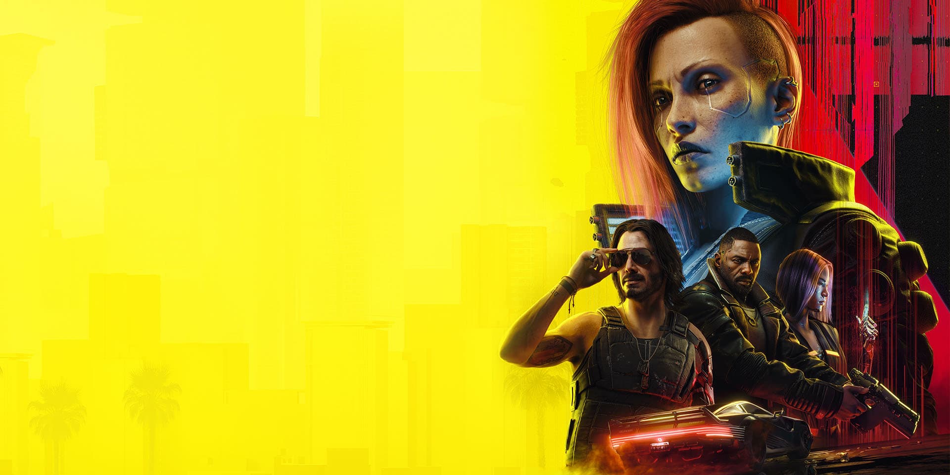 Why Cyberpunk 2077 Became Gaming's Greatest Second Chance Story