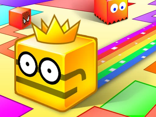 Paper.IO 2 - arcade game