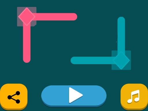 Crossroads - puzzles game