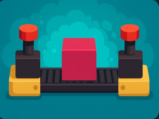 MoveBox3D - puzzles game