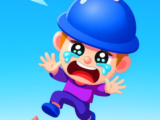 Rescue Sharp Turn - puzzles game
