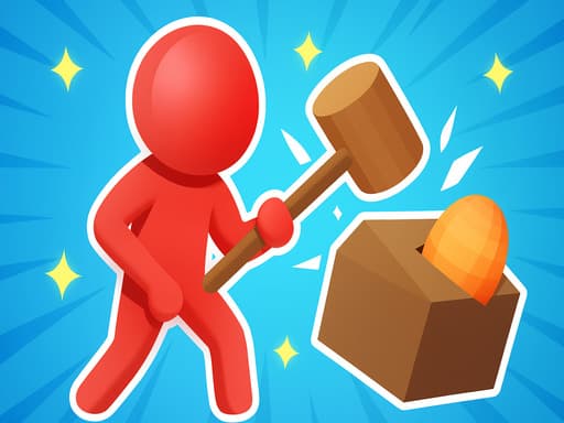 Hunter and Survivor - fighting game