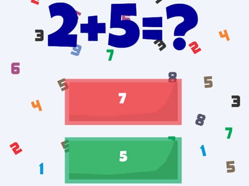 Correct Math - puzzles game