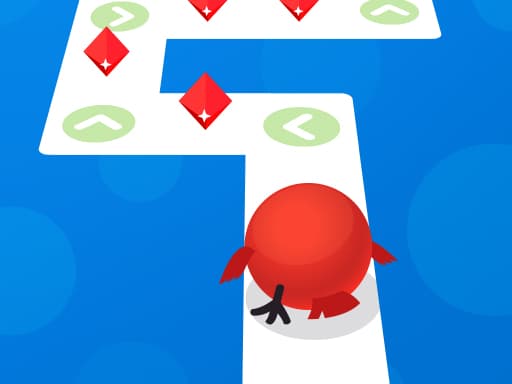 Tap Tap Reloaded - hypercasual game