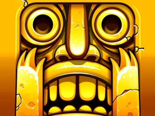 Temple Run 2 - action game
