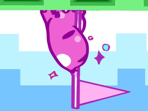 Mini Switcher - arcade game