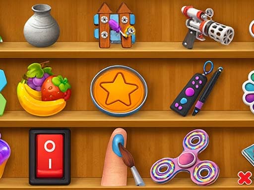 No Wifi Mini Games 2025 - arcade game