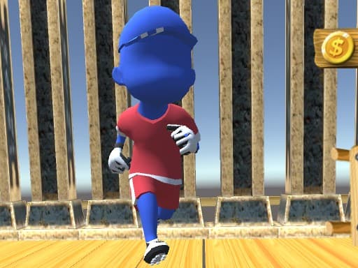 stickman sky 3D - fighting game