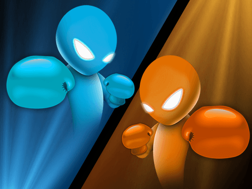 Drunken Boxing - action game