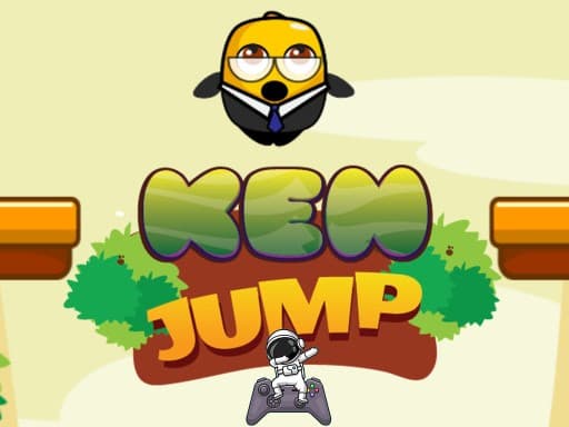 Jumper Jam - arcade game