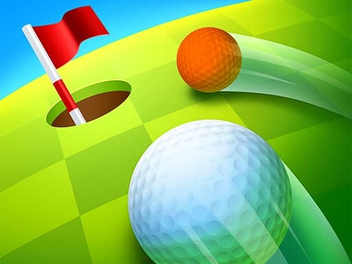 Golf Battle - sports game