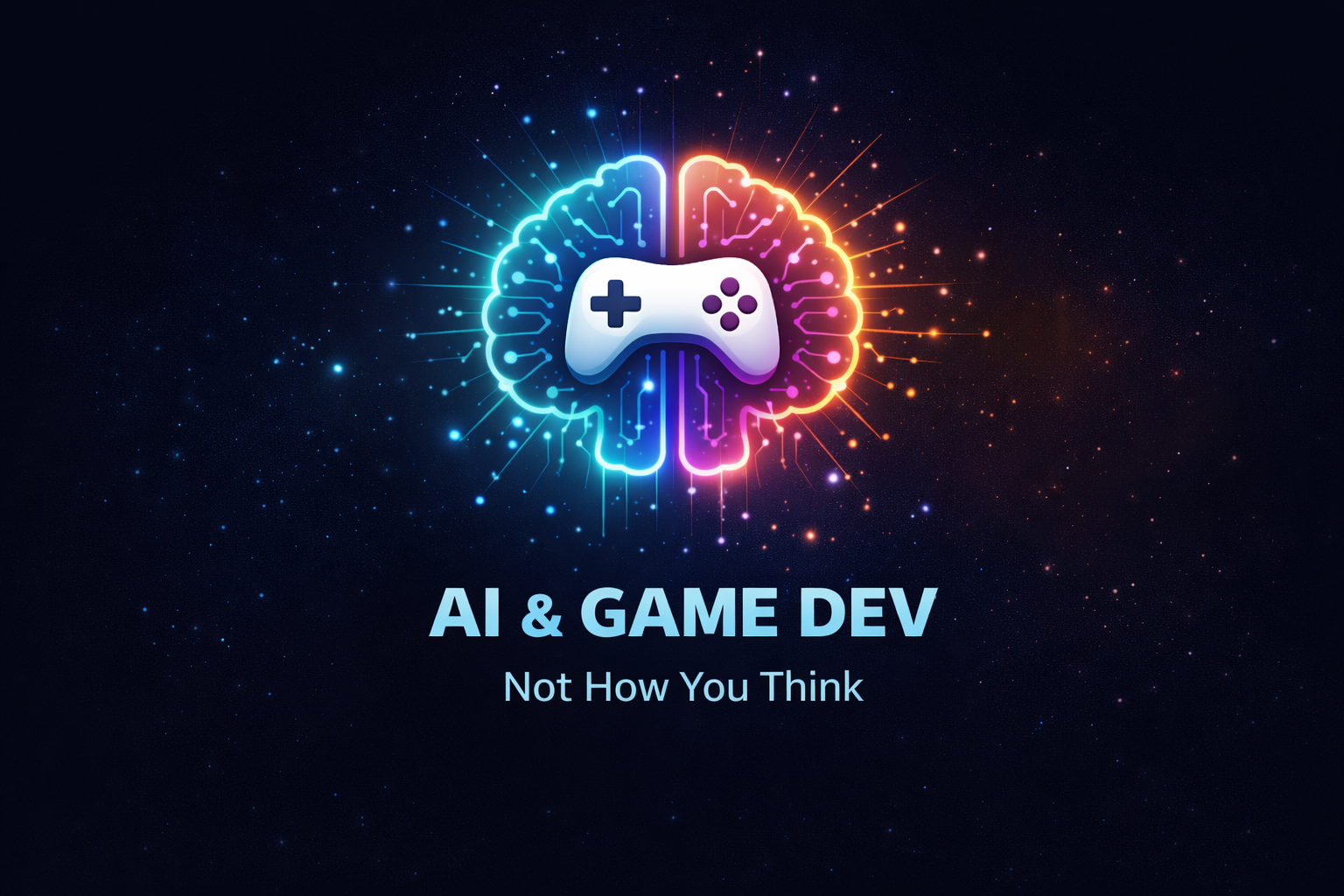 AI Tools Are Changing Game Development—But Not How You Think