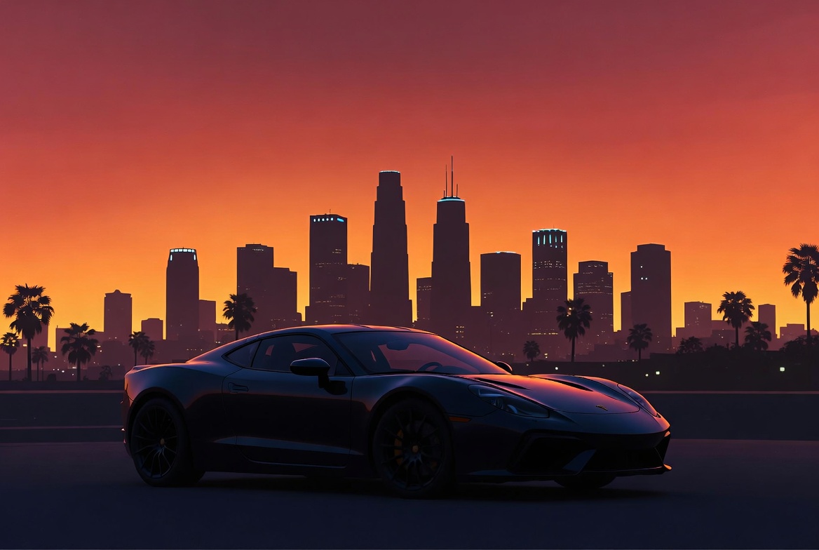 Why GTA Online Still Makes Billions — 13 Years Later